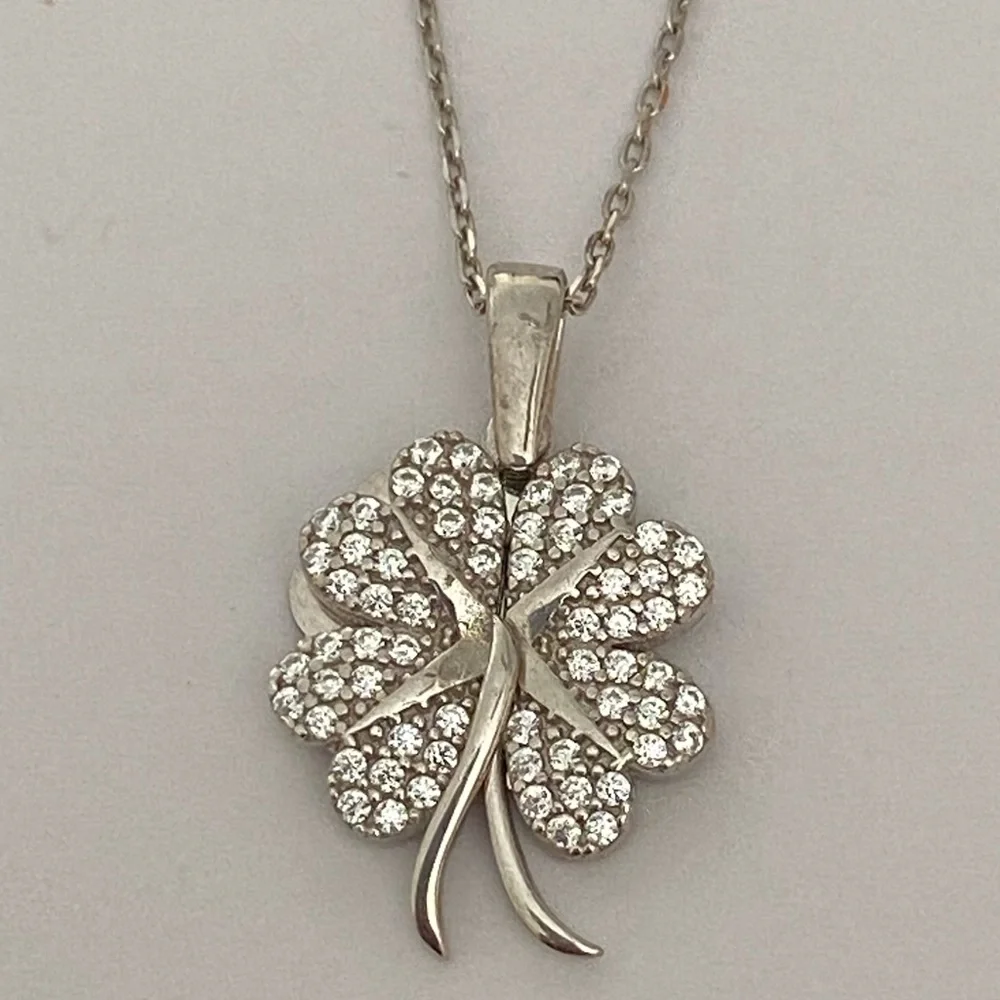 N/A 925 sterling